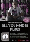 All you need is Klaus - Sonderedition (DVD)