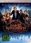 Das 10. Knigreich [SE] [3 DVDs]