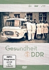 Gesundheit DDR - Das Gesundheitswesen der DDR