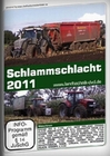 Schlammschlacht 2011