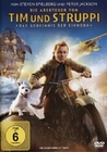 Die Abenteuer von Tim und Struppi - Das Geheim.. (DVD)