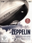 Zeppelin - Filmdokumente einer Legende [3 DVDs]