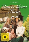 Unsere kleine Farm - Staffel 3 [6 DVDs]