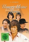 Unsere kleine Farm - Staffel 5 [6 DVDs]