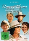 Unsere kleine Farm - Staffel 6 [6 DVDs]