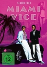 Miami Vice - Season 4 [6 DVDs]