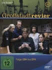 Grossstadtrevier - Box 19/Folge 284-294 [4 DVDs]