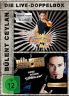 Blent Ceylan - Live/Ganz schn tur... [2 DVDs]