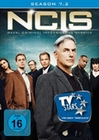 NCIS - Season 7.2 [3 DVDs]