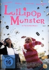 Lollipop Monster