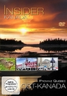 Insider - Kanada: Ost-Kanada - Provinz Quebec