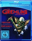 Gremlins 1+2 - Die Collection [2 BRs]