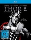 Thor 2 - Thunderstorm