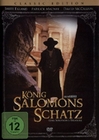 Knig Salomons Schatz - Classic Edition