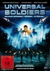 Universal Soldiers - Sie sind grösser... besser