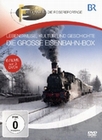 Die grosse Eisenbahn-Box - Lebensweise, Kultur...