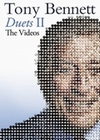 Tony Bennett - Duets II: The Videos
