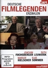 Deutsche Filmlegenden erzhlen