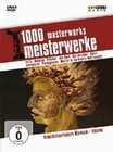 1000 Meisterwerke - Kunsthistorisches...[2 DVDs]