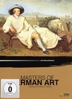 Masters of German Art - Art Documentary