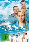 Sea Patrol - Staffel 1 [4 DVDs]