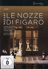 Mozart - Le Nozze di Figaro [2 DVDs]