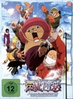 One Piece - 9. Film: Chopper und das... [LE]