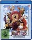 One Piece - 9. Film: Chopper und das Wunder...