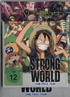 One Piece - 10. Film: Strong World