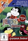 Ferdys Abenteuer - Folge 5-8