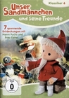 Unser Sandmännchen und seine Freunde - Klass. 6