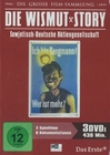 Die Wismut-Story - Sowjetisch-D... [3 DVDs]