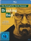 Breaking Bad - Season 4 [3 BRs]