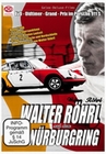 Walter Rhrl auf dem Nrburgring [2 DVDs]