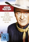 John Wayne Collection - Jubilums-Box [5 DVDs]