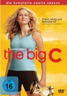 The Big C - Season 2 [3 DVDs]