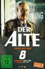 Der Alte - Collector`s Box Vol. 8 [5 DVDs]