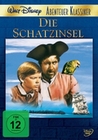 Die Schatzinsel