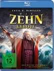 Die zehn Gebote [2 BRs]