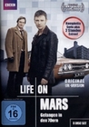 Life on Mars - Die komplette Serie [8 DVDs]