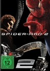 Spider-Man 2 (DVD)