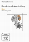 Repetitorium Amtsarztprüfung 4 - Niere/Nerven...