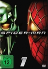 Spider-Man 1 (DVD)