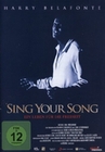 Harry Belafonte - Sing Your Song