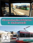 Führerstandsmitfahrten in Halberstadt