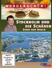 Wunderschn! - Stockholm und die Schren