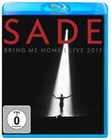 Sade - Bring Me Home/Live 2011