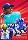 Tiger Woods - Son Hero Champion