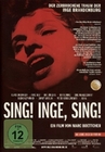 Sing! Inge, sing! - Der zerbrochene... [2 DVDs]