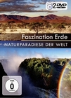 Faszination Erde - Naturparadiese ... [2 DVDs]